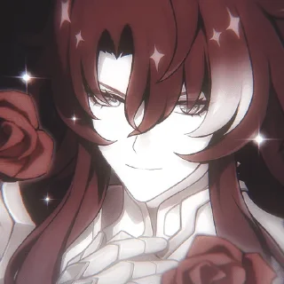 🌹 emoji ㅤ─╶s𝗍ᥱrᥣ❀s s𝗍іᥴk @sterlosstick Telegram sticker 9 of 50