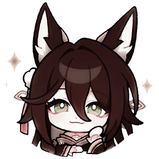 Sticker from ㅤ─╶s𝗍ᥱrᥣ❀s s𝗍іᥴk @sterlosstick