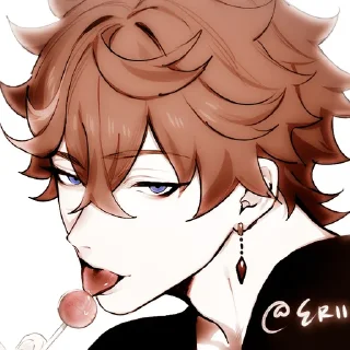 🐬 emoji ㅤ─╶s𝗍ᥱrᥣ❀s s𝗍іᥴk @sterlosstick Telegram sticker 12 of 55