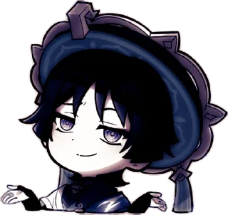 Sticker from ㅤ─╶s𝗍ᥱrᥣ❀s s𝗍іᥴk @sterlosstick
