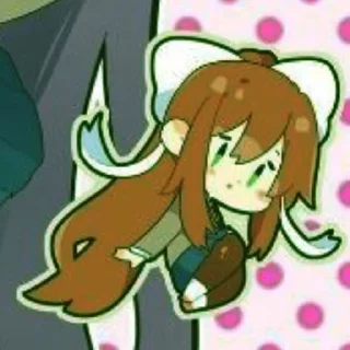 🌟 emoji DDLK (@manae_error) Telegram sticker 16 of 80