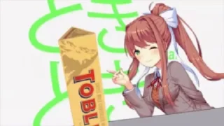 Sticker from DDLC @any_stick