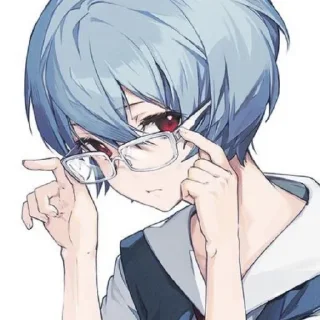 Sticker from Аянᥲⲙᥙ