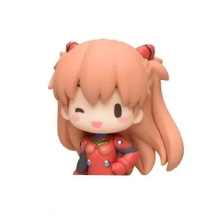 🌟 emoji {|☆Аска Ленгли☆|} Telegram sticker 7 of 57