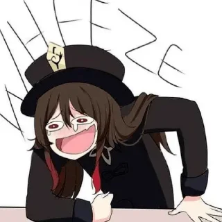Sticker from Фф