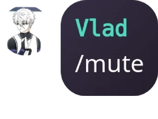 Sticker from фразы уфф чата