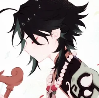🌱 emoji Xiaoven's <3 @v3stikers Telegram sticker 12 of 53