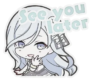 🩵 emoji ⲋⲏⲓⲍυⲕυ  ♡⸝⸝  @bluetand Telegram sticker 16 of 65