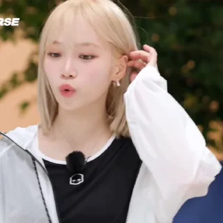 🤩 emoji @OriginalChaewon Telegram sticker 1 of 45