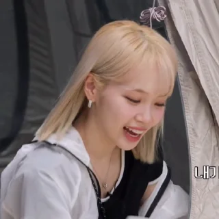 🤩 emoji @OriginalChaewon Telegram sticker 13 of 45