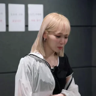 🤩 emoji @OriginalChaewon Telegram sticker 16 of 45