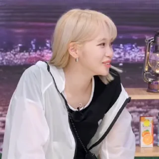 🤩 emoji @OriginalChaewon Telegram sticker 14 of 45
