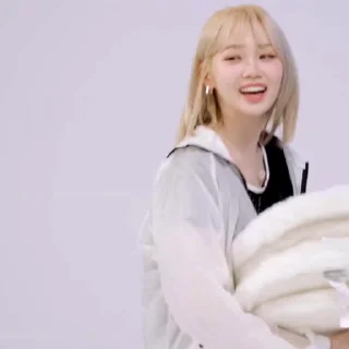🤩 emoji @OriginalChaewon Telegram sticker 9 of 45