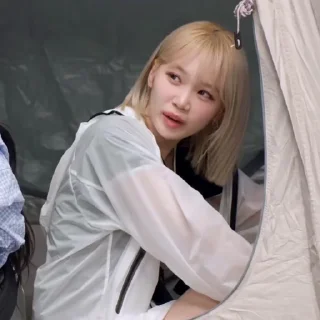 🤩 emoji @OriginalChaewon Telegram sticker 12 of 45