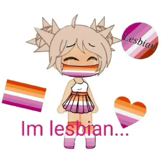 Sticker from Помощь людям