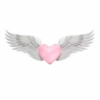 для любви sticker 3