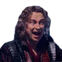 Sticker from ЗОЛОТАЯ ЧАША ЗОЛОТАЯ