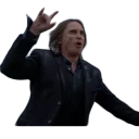 Sticker from ЗОЛОТАЯ ЧАША ЗОЛОТАЯ