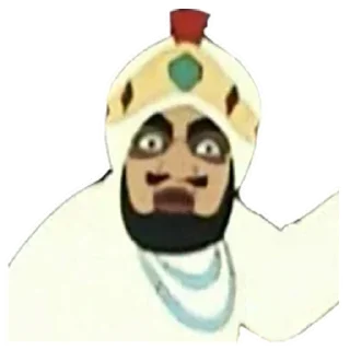 Sticker from Gold @stickersb2b