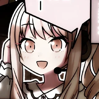 🎀 emoji ᅠ« @bbshddf + @genshinnbasds » Telegram sticker 20 of 45