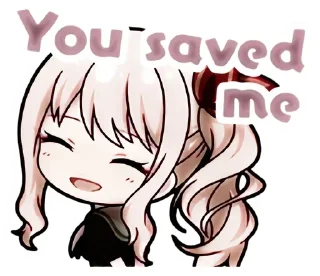 🎀 emoji ᅠ« @bbshddf + @genshinnbasds » Telegram sticker 6 of 45