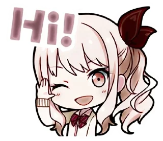 🎀 emoji ᅠ« @bbshddf + @genshinnbasds » Telegram sticker 23 of 45