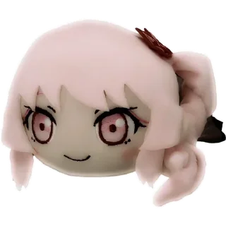 🎀 emoji ᅠ« @bbshddf + @genshinnbasds » Telegram sticker 13 of 45
