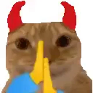 😾 emoji ATTBST @gZEVI Telegram sticker 9 of 117