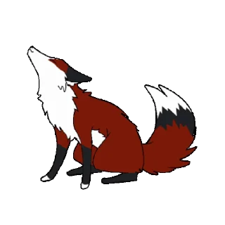 Sticker from ATTBST @gZEVI