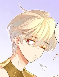 Sticker from Мій королю: @xs_kout