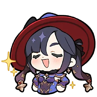 Sticker from 💕💕💕