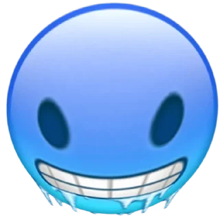 🥶 emoji Ждём тебя в @Kotitube Telegram sticker 11 of 82