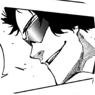 😀 emoji Yukimiya Kenyu @wxthvrr Telegram sticker 23 of 120