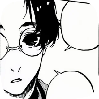 😭 emoji Yukimiya Kenyu @wxthvrr Telegram sticker 7 of 120