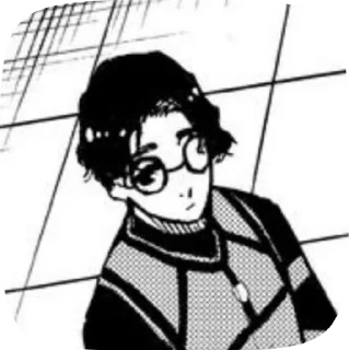 😭 emoji Yukimiya Kenyu @wxthvrr Telegram sticker 12 of 120