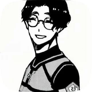 😁 emoji Yukimiya Kenyu @wxthvrr Telegram sticker 8 of 120