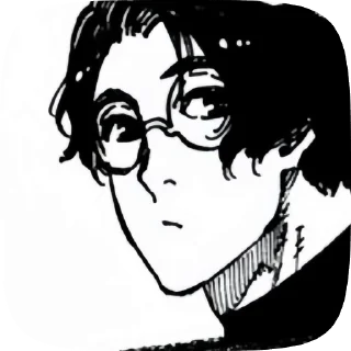 😭 emoji Yukimiya Kenyu @wxthvrr Telegram sticker 3 of 120