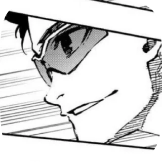 😁 emoji Yukimiya Kenyu @wxthvrr Telegram sticker 20 of 120