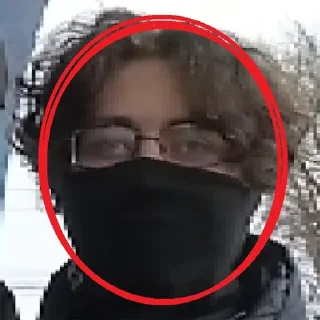 Sticker from Кружки и стрелочки