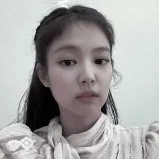 Sticker from [ 🩸 ] jennie @thetasteofbloodyeji