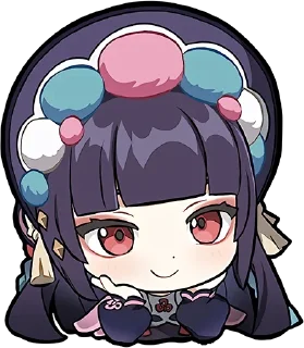 Sticker from 𖦹 ࣪˖ . @smachbebra