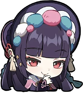 Sticker from 𖦹 ࣪˖ . @smachbebra