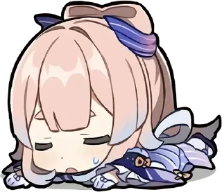 Sticker from 𖦹 ࣪˖ . @smachbebra