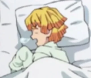 😴 emoji крд Telegram sticker 7 of 75