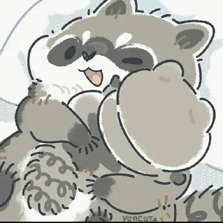 🌟 emoji YENCATx_2 Telegram sticker 8 of 58