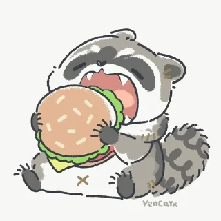 🌟 emoji YENCATx_2 Telegram sticker 24 of 58