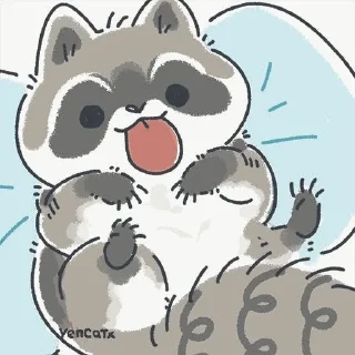 🌟 emoji YENCATx_2 Telegram sticker 19 of 58