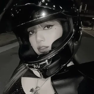 Sticker from #. lisa [ @misakostickers ]