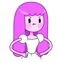 😠 emoji @Earth928B Telegram sticker 23 of 35