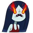 😾 emoji @Earth928B Telegram sticker 20 of 35